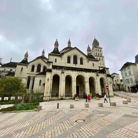Le Clos Chassaing N1 - Wifi - Centre Ville-Property Rental Nm Perigueux Exterior photo