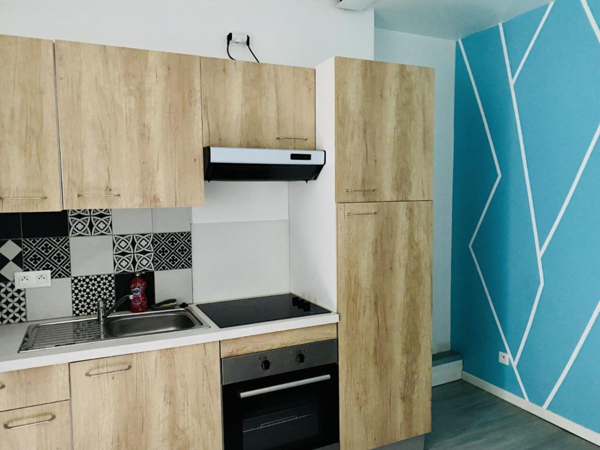 Le Clos Chassaing N1 - Wifi - Centre Ville-Property Rental Nm Perigueux Exterior photo