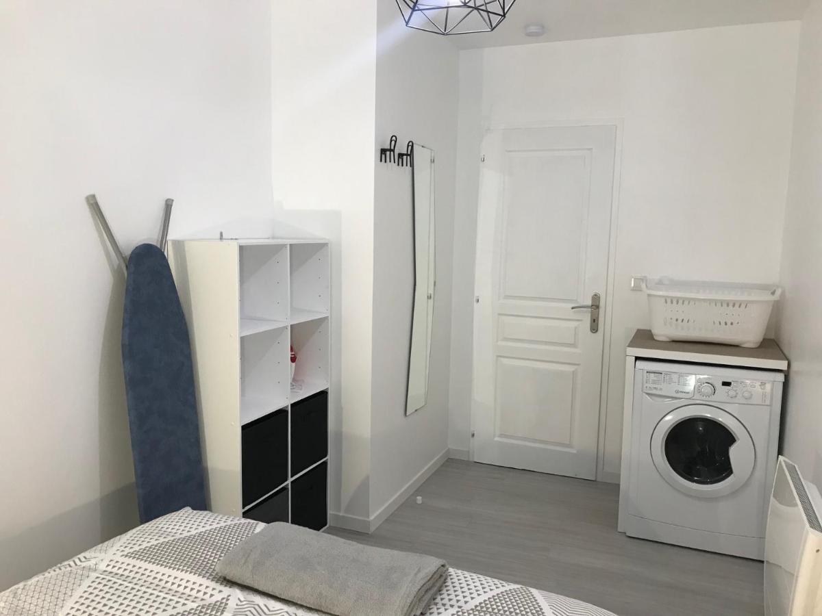 Le Clos Chassaing N1 - Wifi - Centre Ville-Property Rental Nm Perigueux Exterior photo