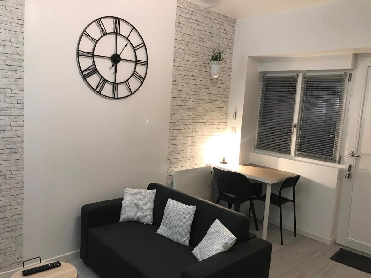 Le Clos Chassaing N1 - Wifi - Centre Ville-Property Rental Nm Perigueux Exterior photo