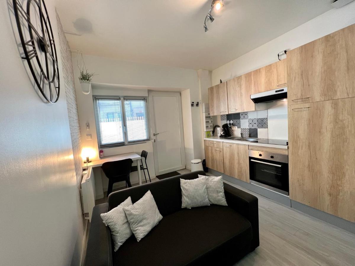 Le Clos Chassaing N1 - Wifi - Centre Ville-Property Rental Nm Perigueux Exterior photo
