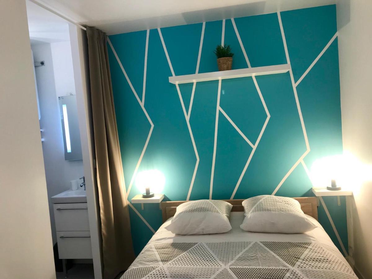 Le Clos Chassaing N1 - Wifi - Centre Ville-Property Rental Nm Perigueux Exterior photo