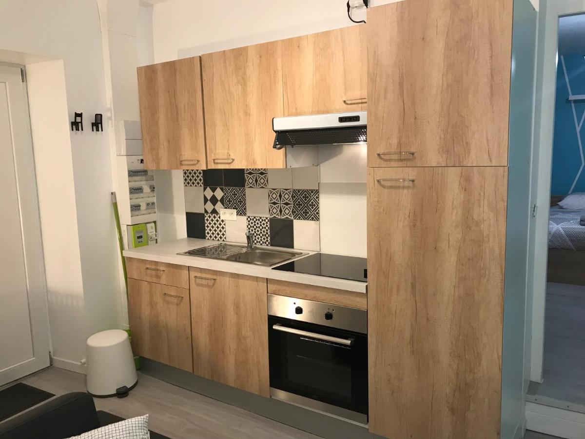 Le Clos Chassaing N1 - Wifi - Centre Ville-Property Rental Nm Perigueux Exterior photo