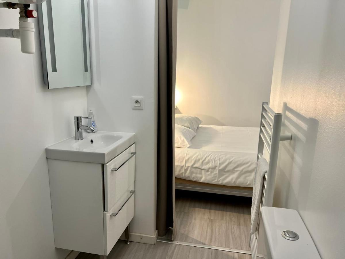 Le Clos Chassaing N1 - Wifi - Centre Ville-Property Rental Nm Perigueux Exterior photo