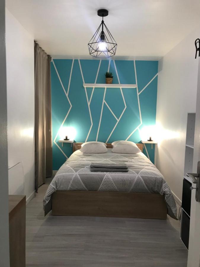 Le Clos Chassaing N1 - Wifi - Centre Ville-Property Rental Nm Perigueux Exterior photo
