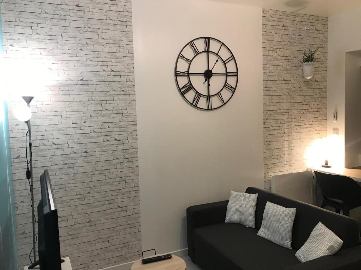 Le Clos Chassaing N1 - Wifi - Centre Ville-Property Rental Nm Perigueux Exterior photo