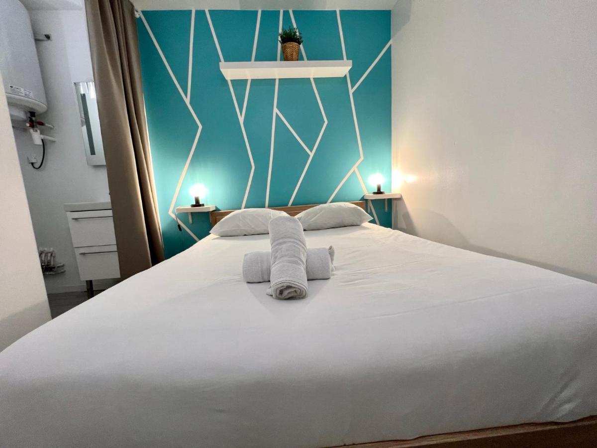 Le Clos Chassaing N1 - Wifi - Centre Ville-Property Rental Nm Perigueux Exterior photo