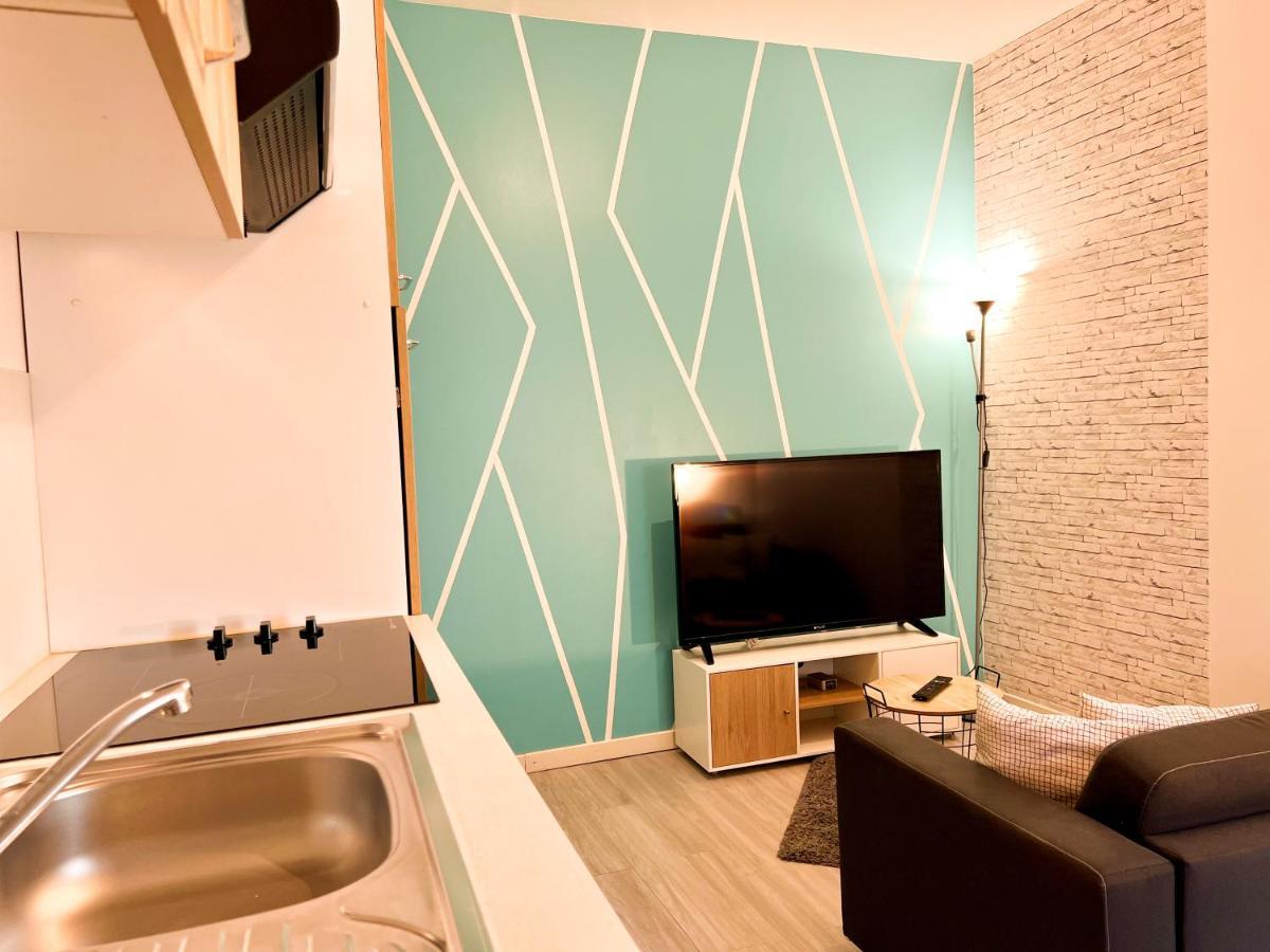 Le Clos Chassaing N1 - Wifi - Centre Ville-Property Rental Nm Perigueux Exterior photo